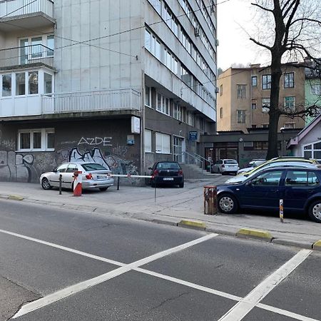 Apartman Skenderija Сараево Екстериор снимка